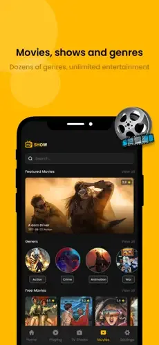 new-on-hotstar download Movies and shows