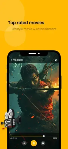 new-on-hotstar download Top Rated Movies