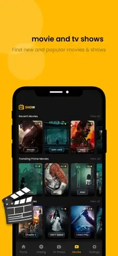 new-on-hotstar download movie